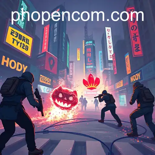 Unveiling the Thrill: Exploring 'Action Packed' Games and the Enigma of 'Phopen'