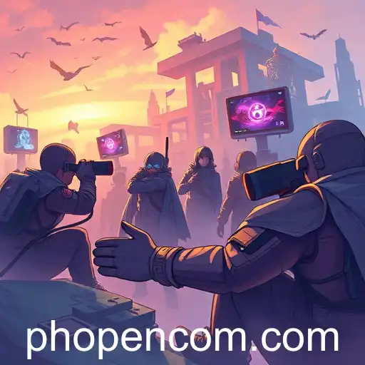 The Evolution of Online Gaming in 2025