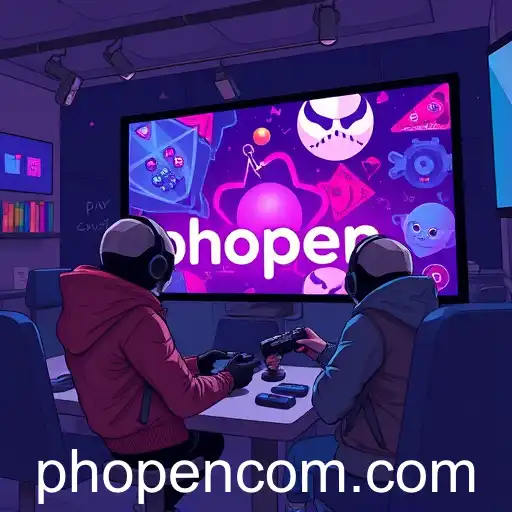 The Evolution of Gaming Literacy