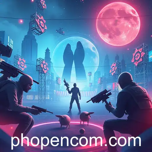 Gaming Trends and Innovations