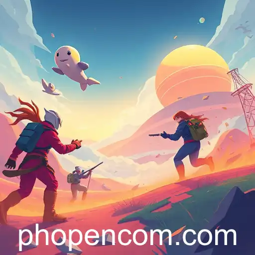 Phopen Revolutionizes Gaming