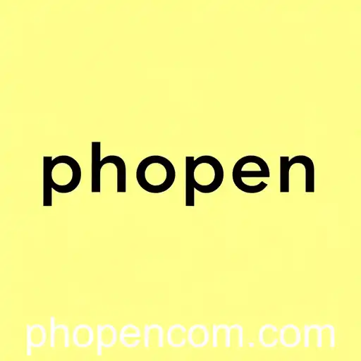 Phopen: A Gaming Revolution