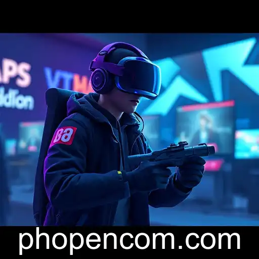 The Rise of Phopen: Revolutionizing Online Gaming in 2025