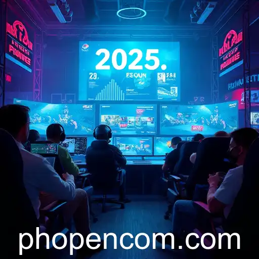 Phopen's Impact on Gaming Trends