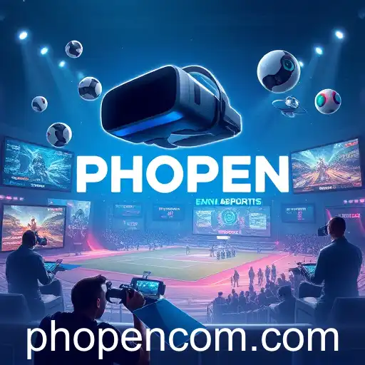 Phopen: Revolutionizing Online Gaming