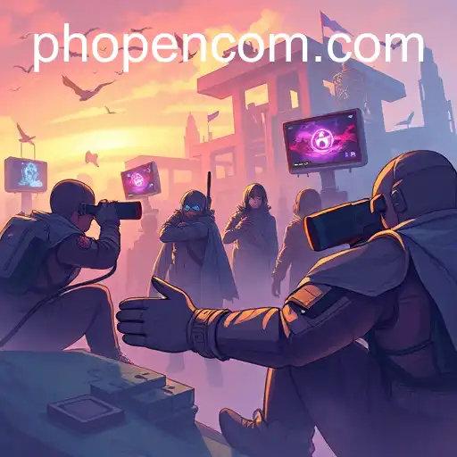 The Evolution of Online Gaming in 2025