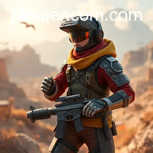 Phopen: Revolutionizing Gaming Experience