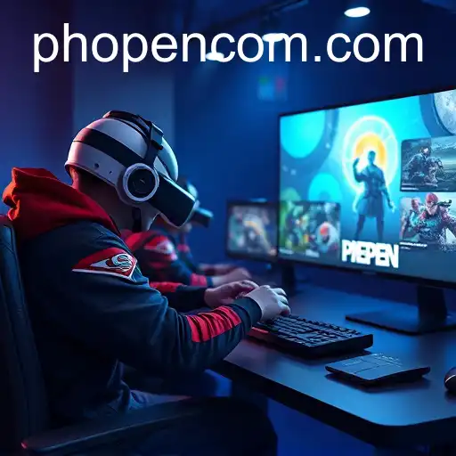 Phopen's Rise in the Gaming World