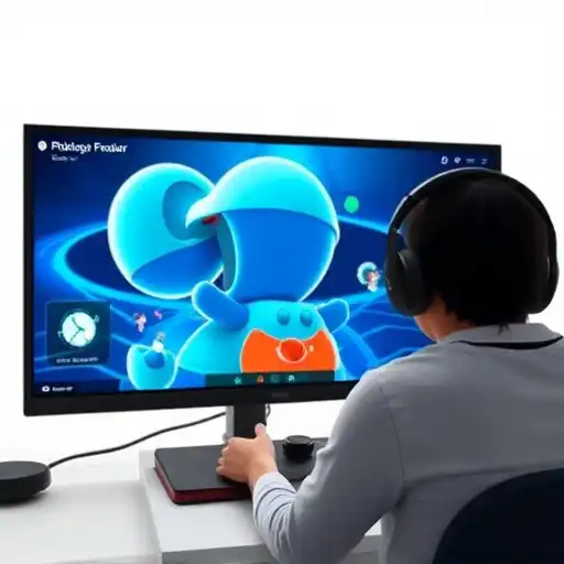 Phopen's Impact on the Global Gaming Community