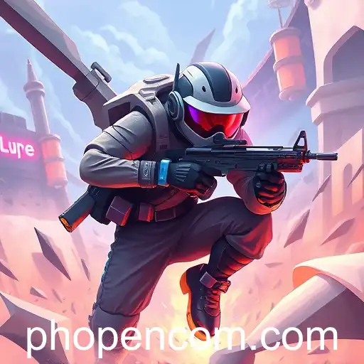 Phopen: Revolutionizing Online Gaming in 2025