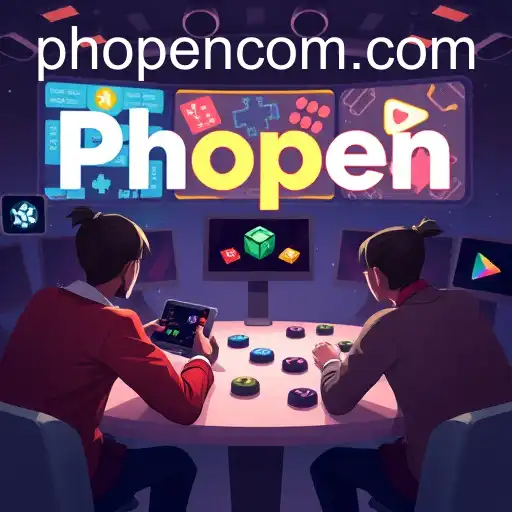 The Rise of 'Phopen': Revolutionizing Online Gaming