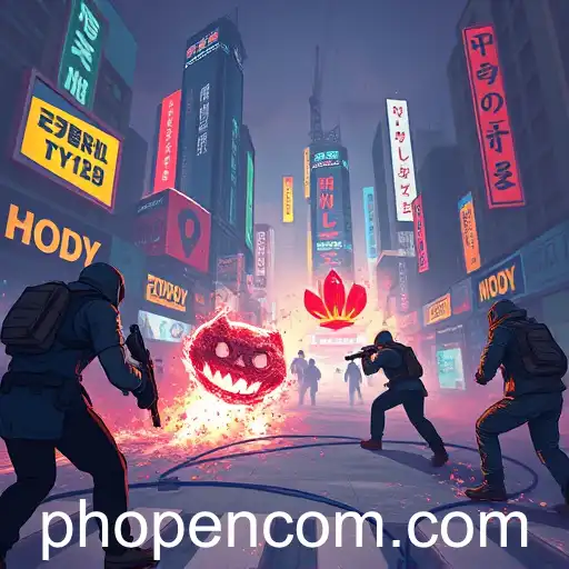Unveiling the Thrill: Exploring 'Action Packed' Games and the Enigma of 'Phopen'