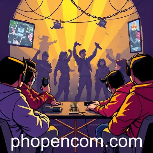 Gaming Trends and Innovations