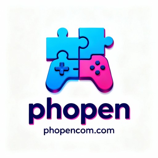 phopen