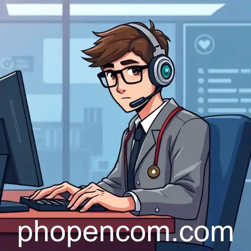 Phopen Gaming Boom: Evolving the Virtual Playground