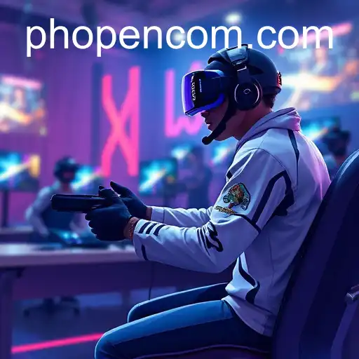 Phopen: The Gaming Revolution in 2025