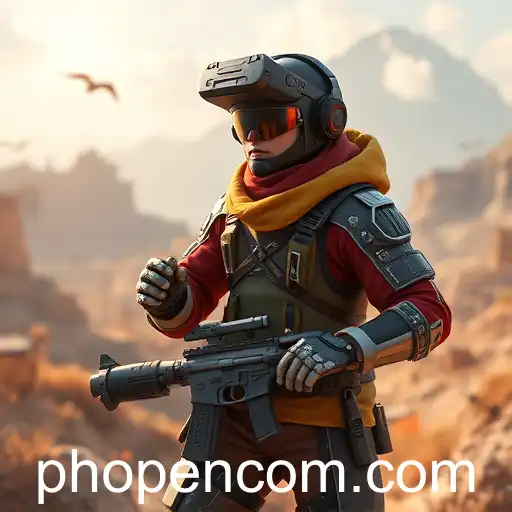 The Rise of Phopen in Gaming