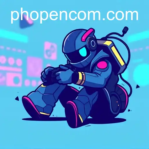 The Rise of Phopen: Revolutionizing Online Gaming