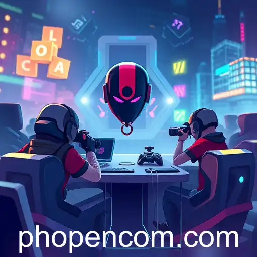 The Rise of Phopen in Online Gaming