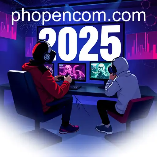 Revamping Online Gaming in 2025