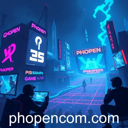 The Rise of Gaming Keywords in 2025