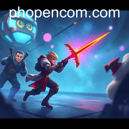 The Rise of Phopen: A Digital Revolution in Gaming