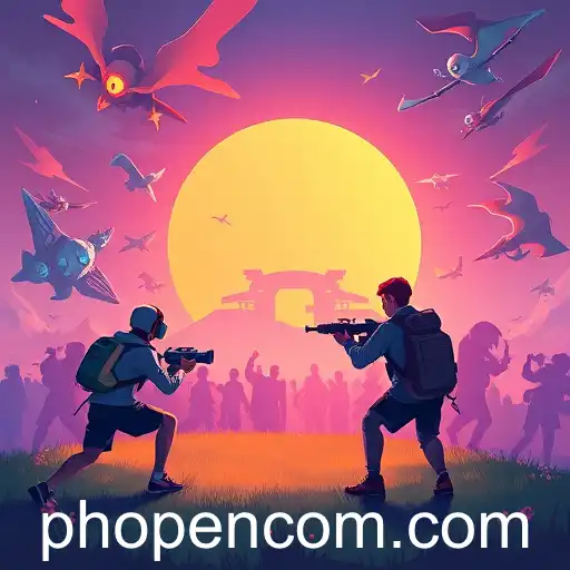 Gaming Evolution: The Rise of Phopen