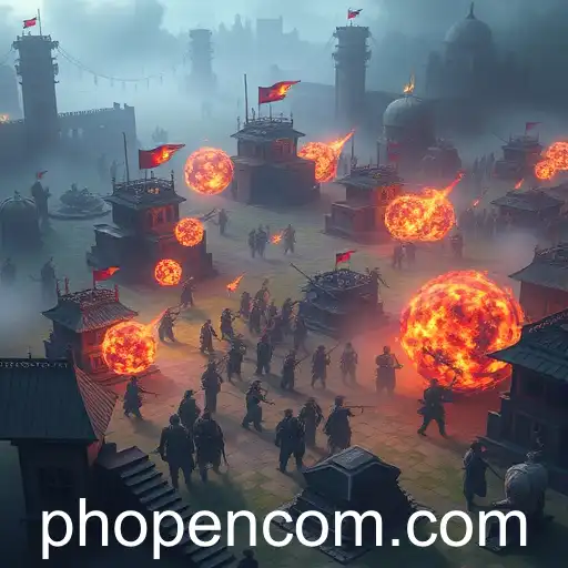 Navigating the World of Strategy Play: Unlocking the Potential of 'phopen'