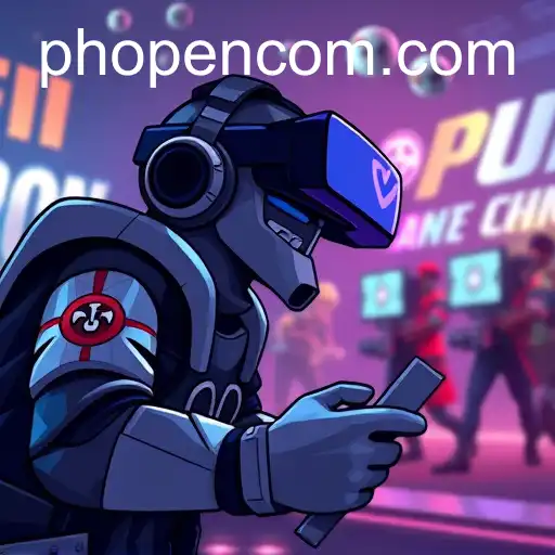 The Rise of Phopen: Revolutionizing Online Gaming